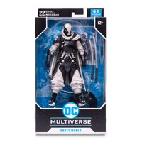 McFarlane - DC Multiverse Ghost-Maker 7in Figure