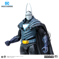 McFarlane Dc Multiverse 7in Duke Thomas (Dark Nights Metal)