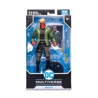 McFarlane DC Grifter (Infinite Frontier) 7in Figure