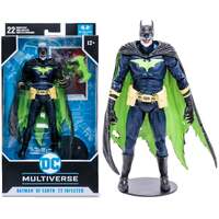 McFarlane - DC Multiverse Batman of Earth-22 Infected 7in Figure