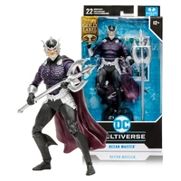 McFarlane DC Ocean Master 7in Figure
