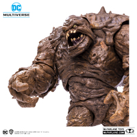 McFarlane Dc Collector Megafig Clayface: Basil Karlo