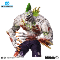 McFarlane Toys DC Collector Megafig Titan Joker Action Figure