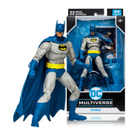 McFarlane DC Multiverse 7" - Batman (Knightfall)