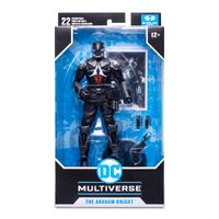 McFarlane - DC Gaming Arkham Knight 7in Figure Wave 7