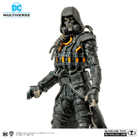 McFarlane Dc Gaming 7in Figures Wv8 Scarecrow