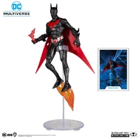 McFarlane Batman - Batman Beyond 7" Figure