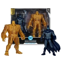 McFarlane DC Batman And Solomon Grundy (Arkham City) 2-Pack