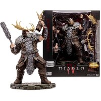 McFarlane Diablo IV Druid Wv1 6in Figure