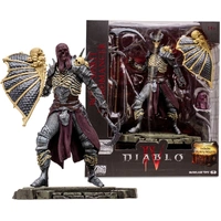 McFarlane Diablo IV Necromancer Wv1 6in Figure