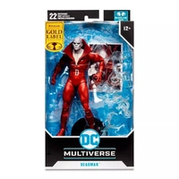 McFarlane DC Deadman 7in Figure