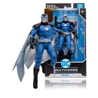 McFarlane DC Owlman (Forever Evil) 7in Figure
