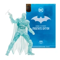 McFarlane DC Batman Rebirth (Frostbite) 7in Figure