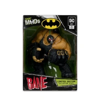 McFarlane DC Collector Vinyl Bane Wv1 Figure