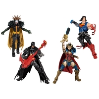 McFarlane Batman - Death Metal 7" Figure Assorted