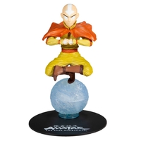 McFarlane Avatar The Last Airbender Aang 12" Figure