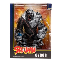 McFarlane Spawn Cygor Megafig