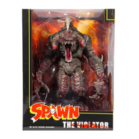 McFarlane Spawn Violator (Bloody) Megafig