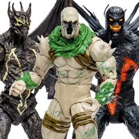 McFarlane Spawn Wave 4 7-Inch Scale Action Figure Assortment