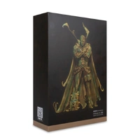 McFarlane Toys Spawn #311 Patina Gold Label 7" Figure 