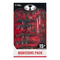 McFarlane Toys Accessories Pack 2