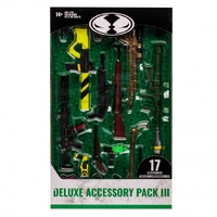 McFarlane Toys Accessories Pack 3