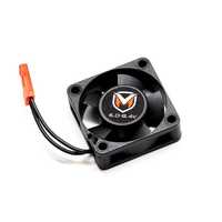 Maclan Racing 40mm HV Turbo Fan (6.0V ~ 8.4V)