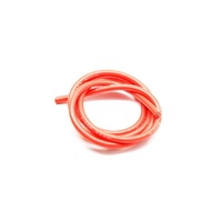 Maclan Racing 10AWG Red Silicon Wire (3')