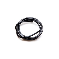 Maclan Racing 14AWG Black Silicon Wire (3'), MCL4034
