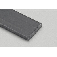 Carbon Fibre Strip 0.8mm X 25. 4mm X 1m MECS08254