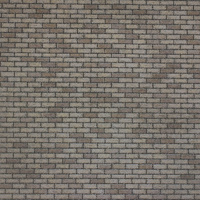 Metcalfe HO Dressed Gritstone (8 sheets) 