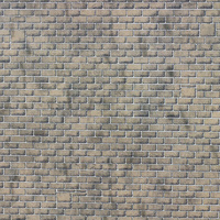 Metcalfe HO Cut Stonework M1 Style 