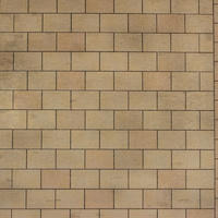 Metcalfe HO Paving Sheets (8 sheets)