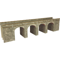Metcalfe N Stone Viaduct Card Kit