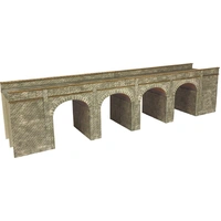 Metcalfe N Stone Viaduct Card Kit