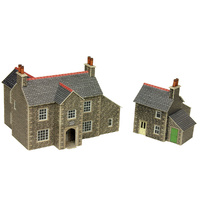 Metcalfe N Manor Farm Card Kit