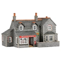 Metcalfe N Village Shop & Cafe Card Kit