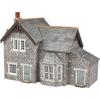 Metcalfe N Gardener's Cottage