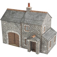 Metcalfe N Crofter's Cottage