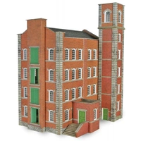 Metcalfe N Warehouse Card Kit