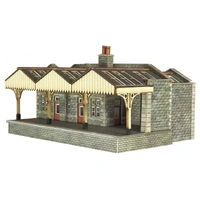 Metcalfe N Parcels Office Card Kit