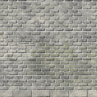 Metcalfe HO/OO Castle Stonework