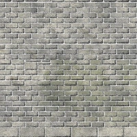 Metcalfe HO/OO Castle Stonework