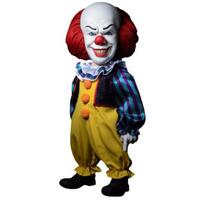IT (1990)- Pennywise 15" Talking Figure
