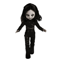 Living Dead Dolls - The Crow