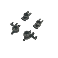 Mega RC Front/Rear Axle Hub (M-TITAN)