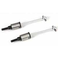 Magic Model E4J Alum Front Rear CVA (2pc) MG503303
