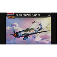 Monogram 1/48 Focke-Wulf FW 190D-11 Vintage Model Kit