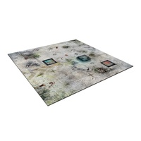 Deadzone Gaming Mat #1 (2020)