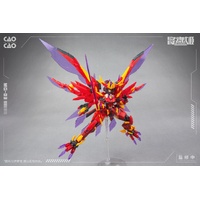 Ms General 1/12 MG-03 Cao Cao x Hippou Plastic Model Kit